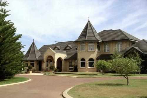 

Boutique Apartments at Brookleigh