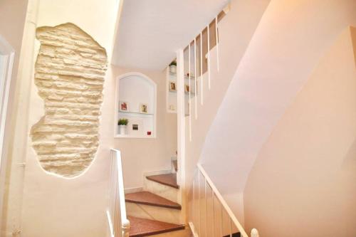 Casa Flores gîte à louer Siviglia