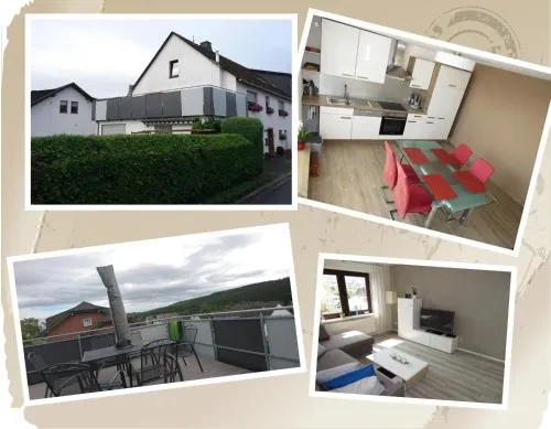 Ferienwohnung Frühlings in Medebach, Deutschland