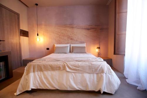 Casa Nostra Luxury Suites & Spa, Palermo (fotografie 11)