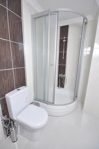 Savis Hotel in Ankara