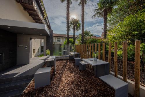  Le Palme Rooms & Breakfast in Trient