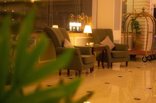 Rona Al Khobar Hotel