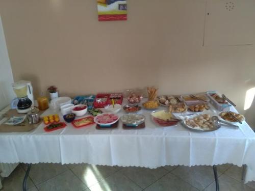 To Giouli
