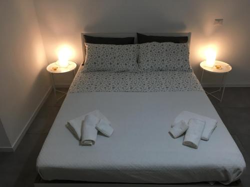 FREE FLAT, Catania (photo 3)