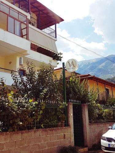 Hotel Villa Ago - image 7