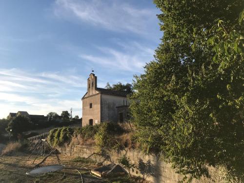 Casa Rural La Escuela