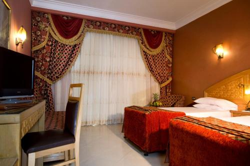 Oriental Rivoli Hotel & Spa - image 4