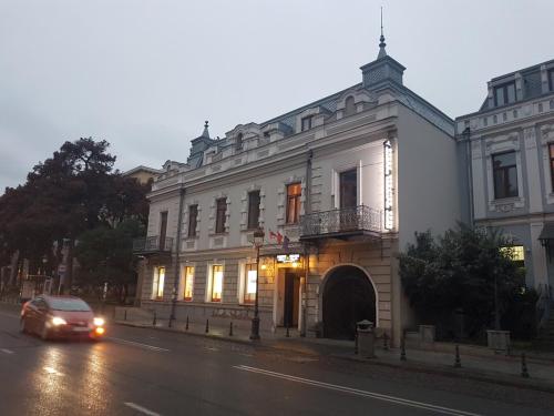 Memoir Hotel