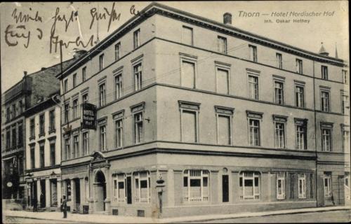 Nordischer Hof Apartments