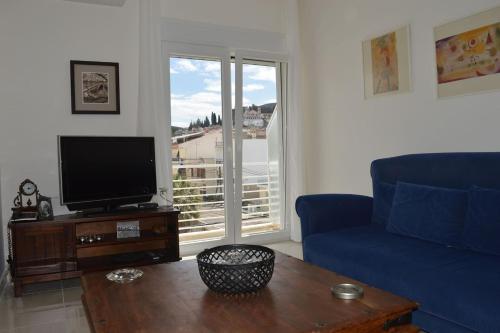  central apartment in Nafplio