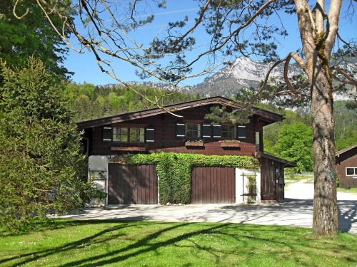 Ferienhaus Gestüt Pfaffenlehen in Bischofswiesen, Deutschland