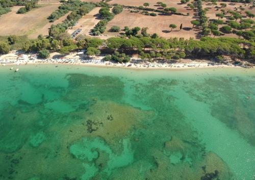  Villaggio Camping Nurral in Fertilia