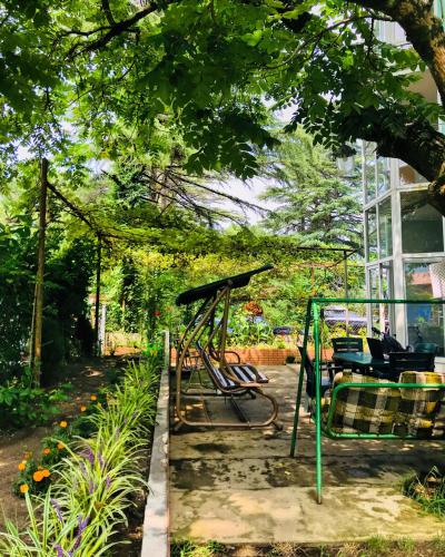 Palvelut, Green Hotel Ureki in Ureki