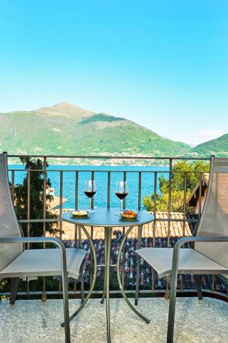 Lario View Apartment