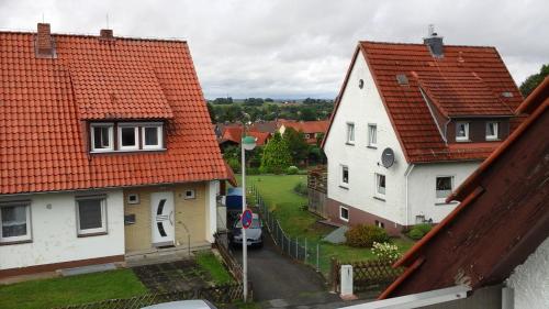 Drei Linden in Osterode in Osterode, Deutschland