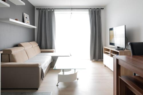 Republiki Korczakowskiej Ferienwohnung, Kraków