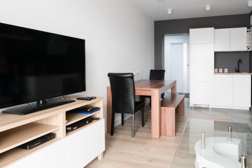 Republiki Korczakowskiej Ferienwohnung, Cracovia (foto 6)