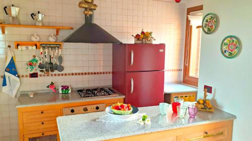 Le Vigne di Annalisa Sweet Relax Rooms in Unesco Prosecco D.o.c.g. in Farra di Soligo