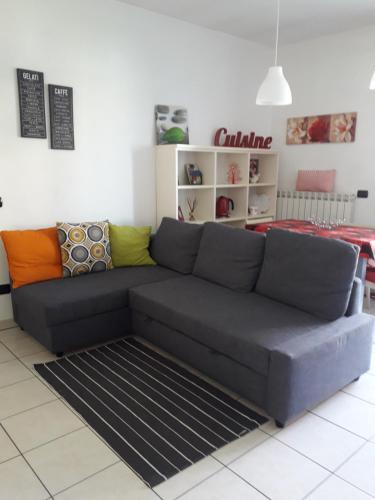  Palazzina Mary in Lucca