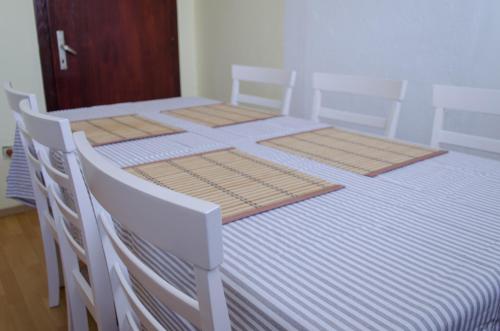 Oleander Rooms & Apartment, Sofia (Foto 6)