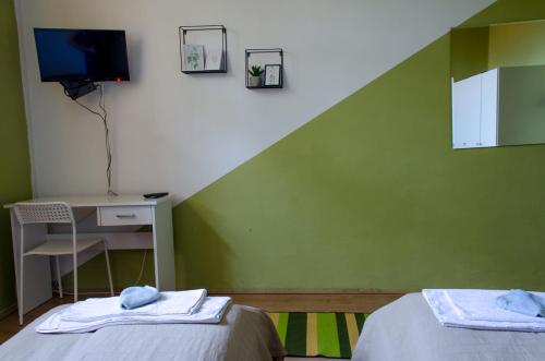 Oleander Rooms & Apartment, Sofia (Foto 9)