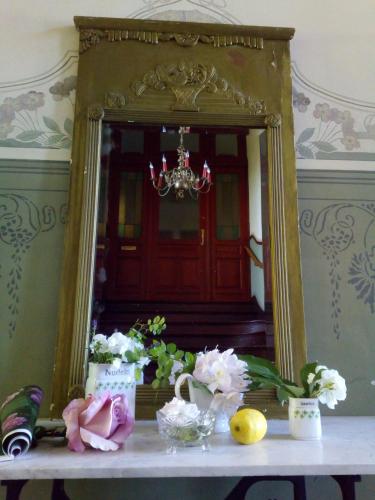 Apartment Hermine in Görlitz, Deutschland