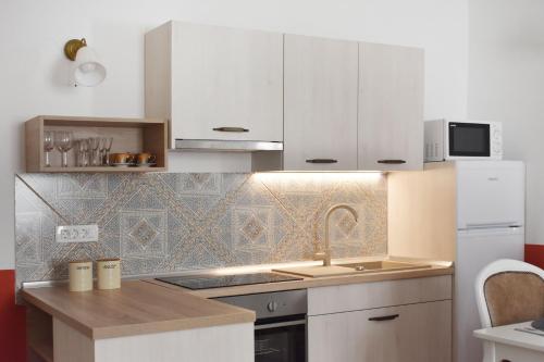 Vitez Apartment II, Lublaň (fotografie 2)