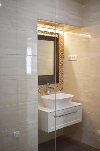 Vitez Apartment II, Lublaň (fotografie 5)