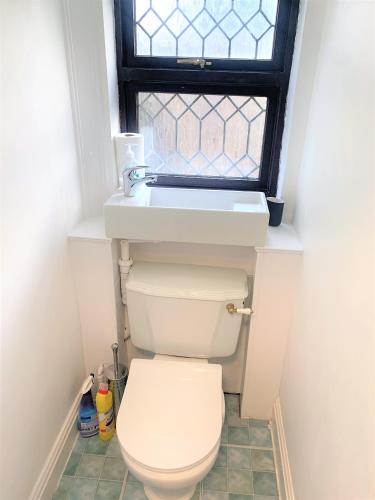 Luxury Victorian House In London Homestay Deals Photos Reviews