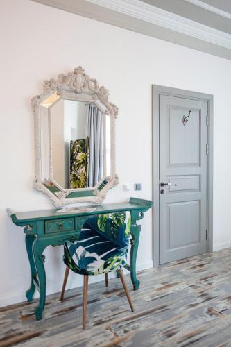  otel FANARİ bozcaada in Bozcaada