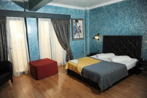 Villa Orion Hotel in Athen