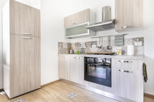 Teatro Massimo City Center Apartments, Palermo (fotografie 10)