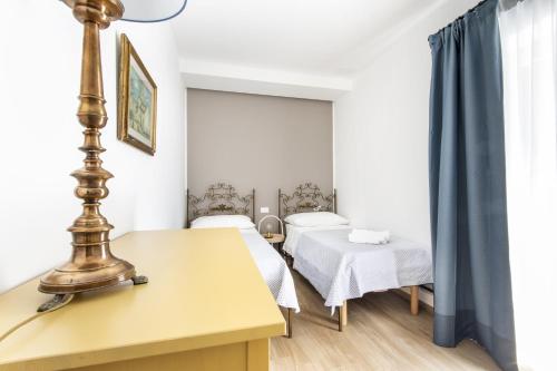 Teatro Massimo City Center Apartments, Palermo (fotografie 6)