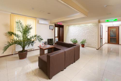 Facilities, VOYAGE HOTEL in Fergana