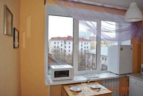 Comfort Travel Apartment - image 4