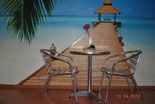 Comfort Travel Apartment - image 8