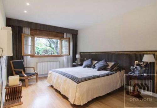 Precioso chalet a 15 min de Madrid in 特雷斯坎托斯