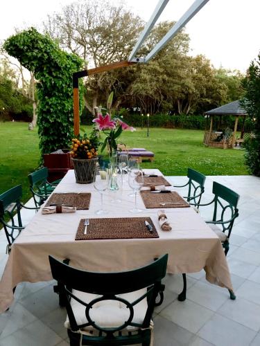 Precioso chalet a 15 min de Madrid in 特雷斯坎托斯
