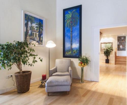 Precioso chalet a 15 min de Madrid in 特雷斯坎托斯