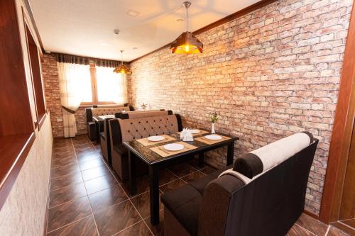 Restaurant, VOYAGE HOTEL in Fergana