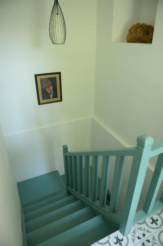 Oalis Boutique Hotel in Кумбаче