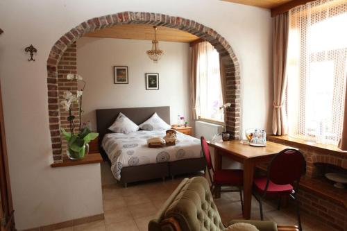 B&B Nollekes Winning chambre d'hôte Kortessem (Vliermaal)
