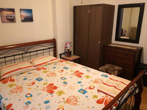  Nick House in Thessaloniki