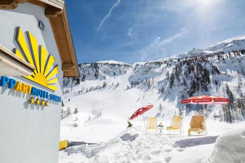 Apparthotel Sonne - image 11