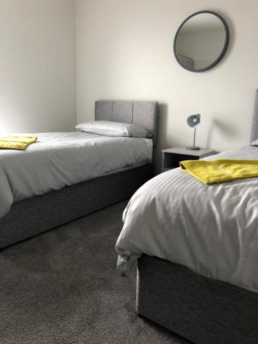 6 Hatheran Square 6 Hatheran Square