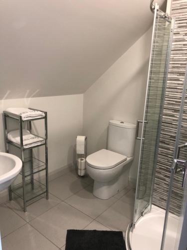 6 Hatheran Square 6 Hatheran Square