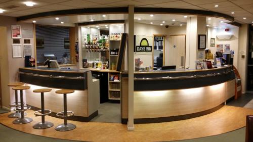 Days Inn by Wyndham Donington