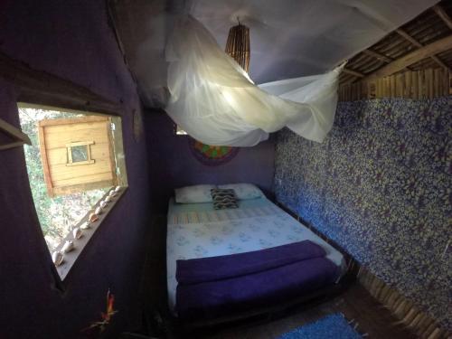 Chambre double, basique