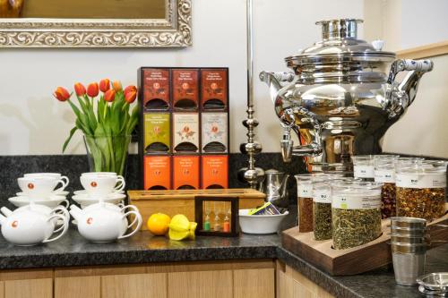 Apparthotel Sonne - image 6